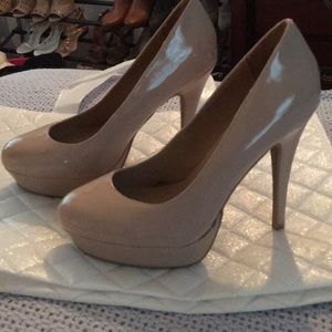 Lauren Conrad heels